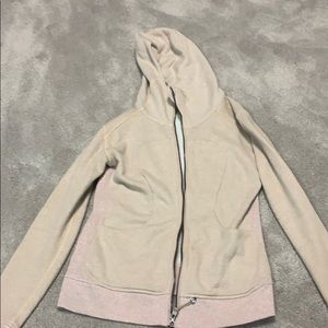 Lululemon Scuba Hoodie